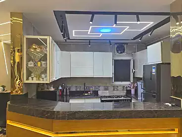 شقق للبيع في اللبيني، الهرم، 200 متر