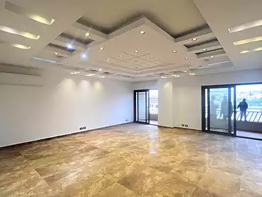 شقق للإيجار - 4 غرف - بالدور 1