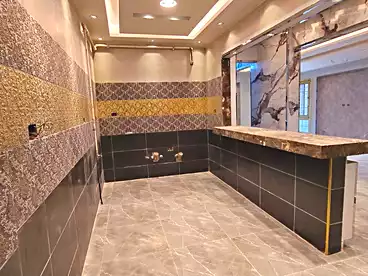 شقق للبيع - 3 غرف - بالدور 5