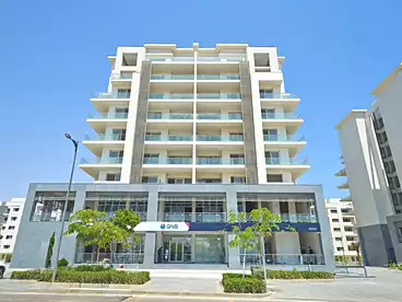 شقق للبيع - 3 غرف - بالدور 2