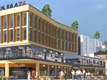 Commercial For sale - floor 0