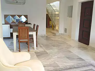 Apartments For sale - 3 rooms - floor 3