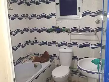 شقق للبيع في شارع خليل خيرالله، الهانوفيل، 95 متر