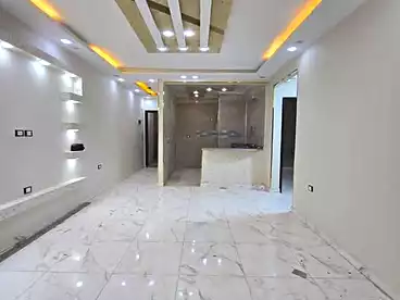 شقق للبيع في المريوطية، فيصل، 100 متر
