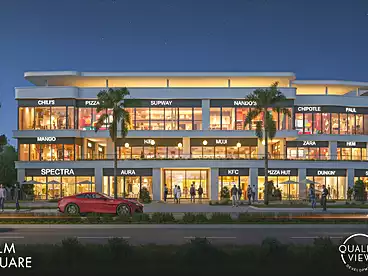 Commercial For sale - floor 1