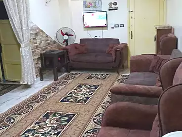 عقارات للبيع - 3 غرف - بالدور 1