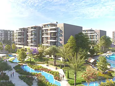 Apartments For sale - 3 rooms - floor 1
