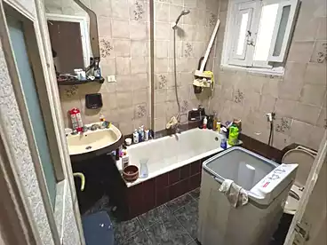 Apartments For sale - 4 rooms - floor 3