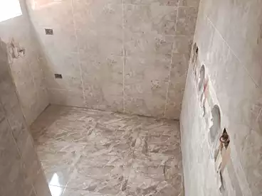 عقارات للبيع - 3 غرف - بالدور 7