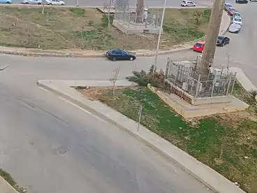 شقق للبيع - 3 غرف - بالدور 0