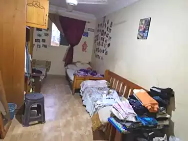 شقق للبيع في شارع خليل حماده، سيدي بشر بحري، 75 متر