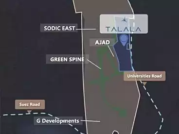 Properties For sale - 3 rooms - floor 1