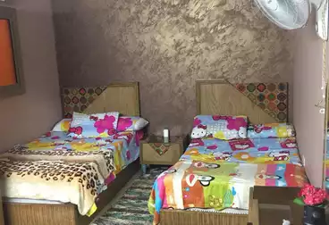 شقق للبيع - 3 غرف - بالدور 3