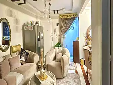 Apartments For sale - 2 rooms - floor 3