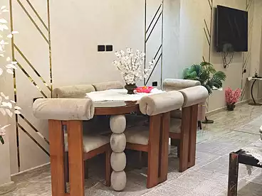 Properties For sale - 3 rooms - floor 8