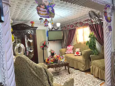 Apartments For sale - 3 rooms - floor 5
