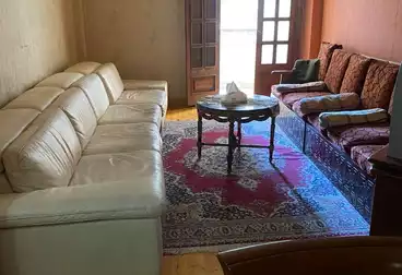 Furnished Apartment For rent - 3 rooms - floor 4