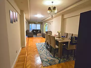 عقارات للبيع - 3 غرف - بالدور 2