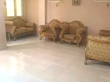 شقق للإيجار - 2 غرف - بالدور 5