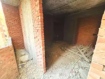 عقارات للبيع - 2 غرف - بالدور 3