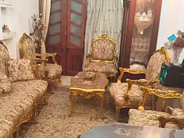 شقق للبيع - 3 غرف - بالدور 3