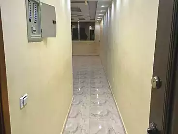 Apartments For rent in Khatem El Morsalin St, Tersa, 150 sqm
