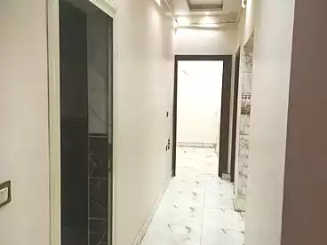 شقق للإيجار - 3 غرف - بالدور 4