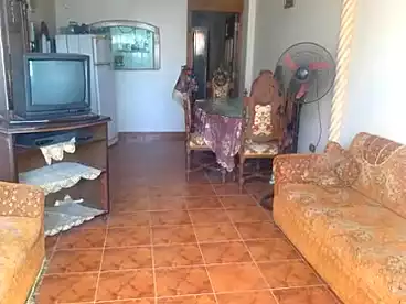شقق للبيع في شارع خليل حماده، سيدي بشر بحري، 85 متر