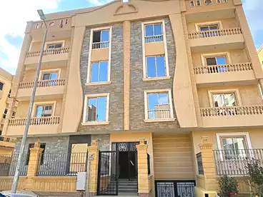 Apartments For sale - 3 rooms - floor 4