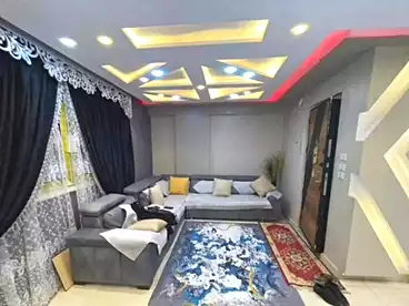 عقارات للبيع - 3 غرف - بالدور 11