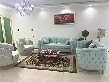 عقارات للإيجار - 3 غرف - بالدور 11