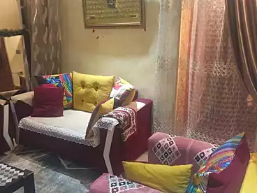 Apartments For sale - 2 rooms - floor 7