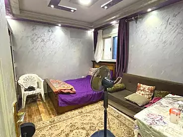 undefined undefined - 3 غرف - بالدور 3