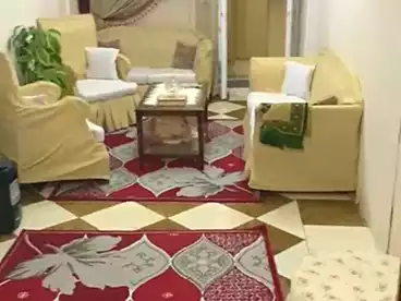 شقق للبيع - 2 غرف - بالدور 12