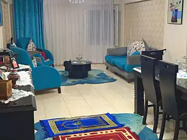 Properties For sale - 3 rooms - floor 12