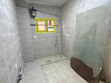 شقق للبيع في شارع 44، الحي الثالث، 160 متر