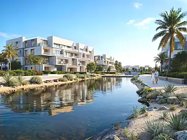Apartments For sale - 3 rooms - floor 3