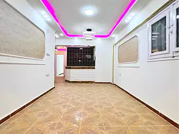 شقق للبيع - 2 غرف - بالدور 3