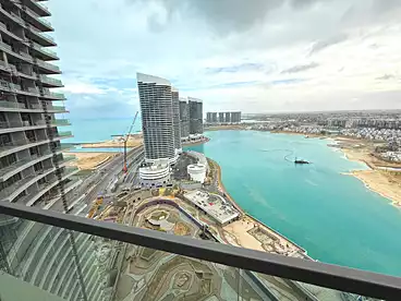 Properties For sale - 1 rooms - floor 17