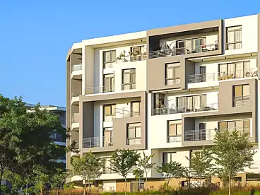 Apartments For sale - 3 rooms - floor 1