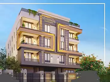 Apartments For sale - 2 rooms - floor 2