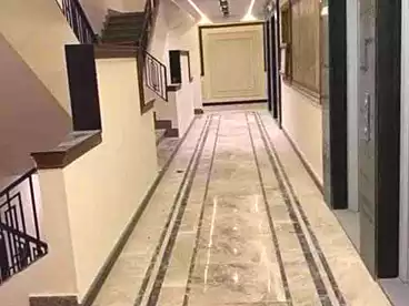 عقارات للبيع - 3 غرف - بالدور 10