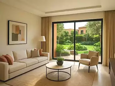Villas For sale - 6 rooms