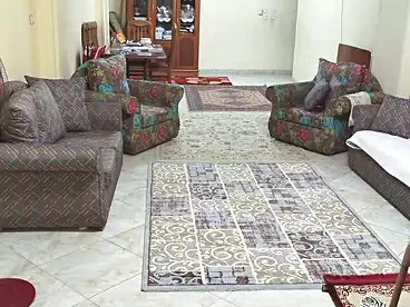 شقق للبيع - 3 غرف - بالدور 4