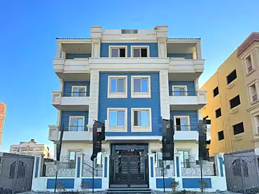 Apartments For sale - 3 rooms - floor 2