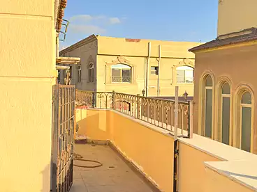 Duplex For rent - 6 rooms - floor 2
