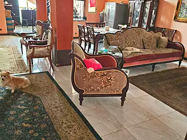 فلل للبيع - 4 غرف