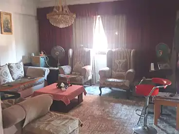 Properties For sale - 3 rooms - floor 4