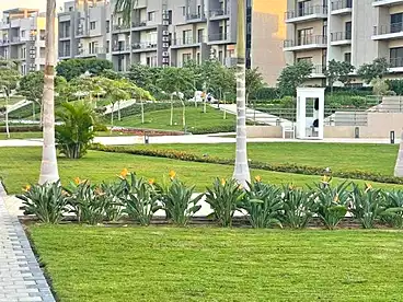 Apartments For sale - 3 rooms - floor 2