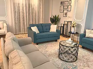 Properties For rent in Mohammed Asran St., Diplomats Neighborhood, 175 sqm